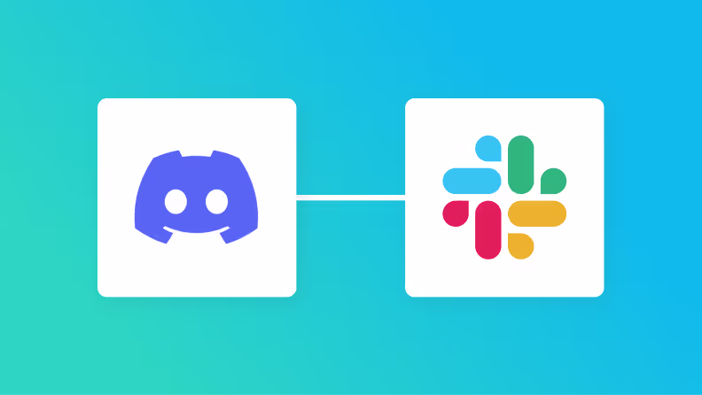 【簡単設定】DiscordのデータをSlackに自動的に連携する方法