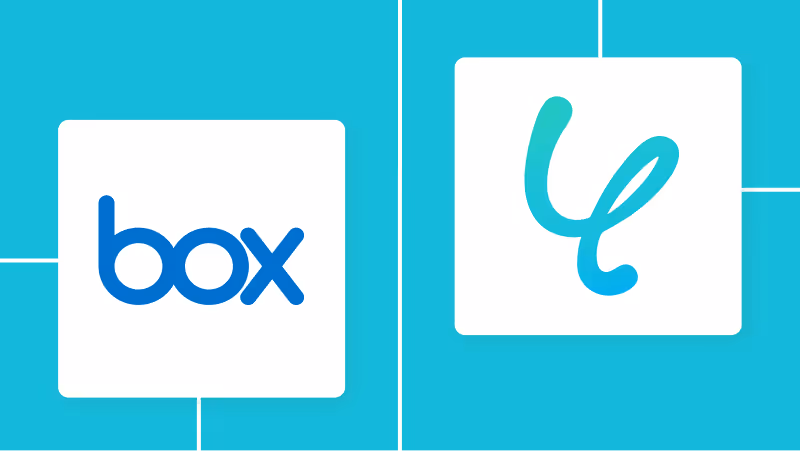 【簡単設定】Boxにファイルがアップロードされたら自動で通知する方法