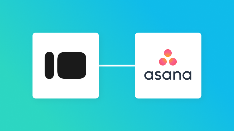 【簡単設定】TypeformのデータをAsanaに自動的に連携する方法