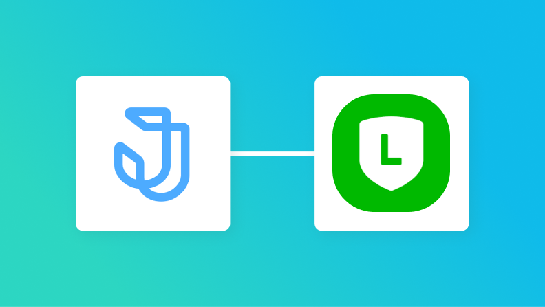 JootoとLINEの連携イメージ