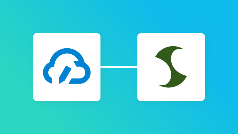 クラウドサインとサスケの連携イメージ