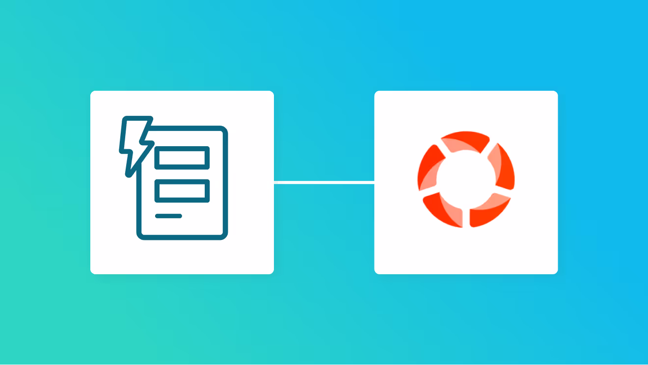 Mazricaと入力フォーム機能を連携して、入力フォームに送信された情報Mazricaに自動登録する方法