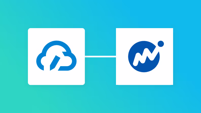 クラウドサインとマネーフォワード クラウド会計の連携イメージ