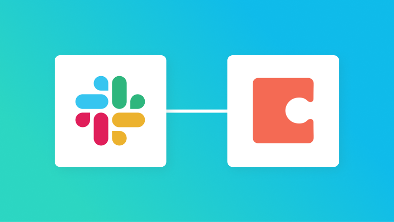 【簡単設定】SlackのデータをCodaに自動的に連携する方法