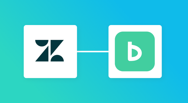 【ノーコードで実現】ZendeskのデータをBacklogに自動的に連携する方法
