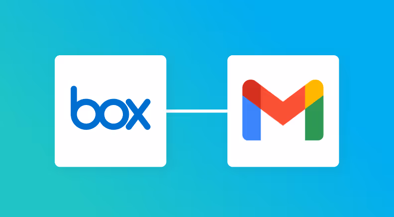 【簡単設定】Boxにファイルがアップロードされたら、Gmailに通知する方法