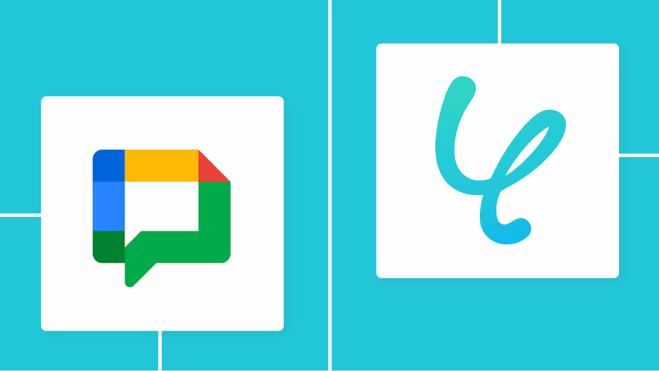 【Google Chat API】各種アプリとの連携方法から活用事例まで徹底解説。