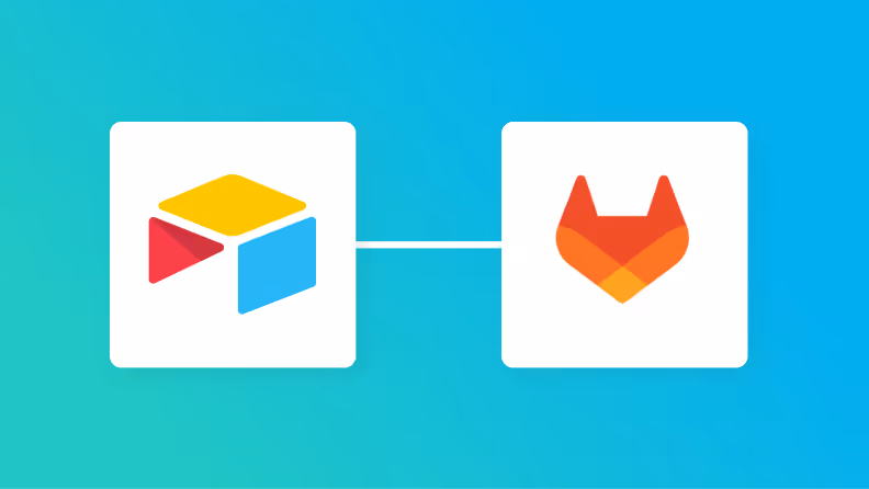 【ノーコードで実現】GitLabのデータをAirtableに自動的に連携する方法