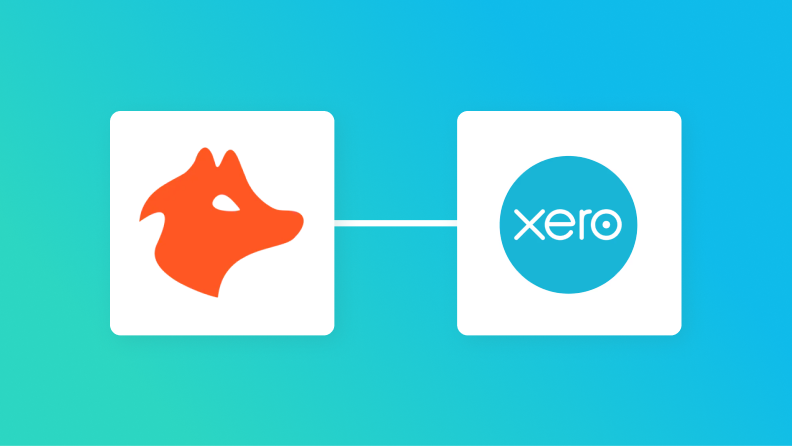 【簡単設定】HunterのデータをXeroに自動的に連携する方法