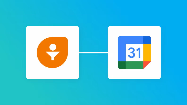 【簡単設定】FreshsalesのデータをGoogleカレンダーに自動的に連携する方法