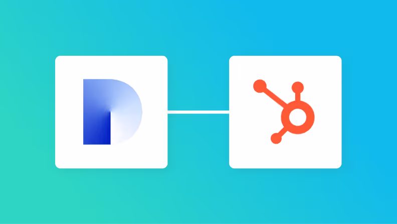 HubSpotでからの問い合わせに対しDifyで回答を作成しChatworkに送信する方法