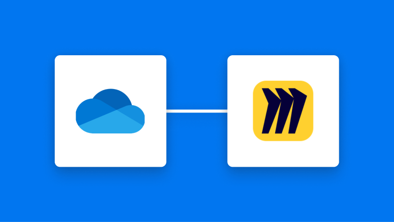 【簡単設定】OneDriveのファイルデータをもとにMiroでカードを自動作成する方法