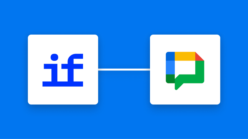 チャネルトークとDifyとGoogle Chatの連携イメージ