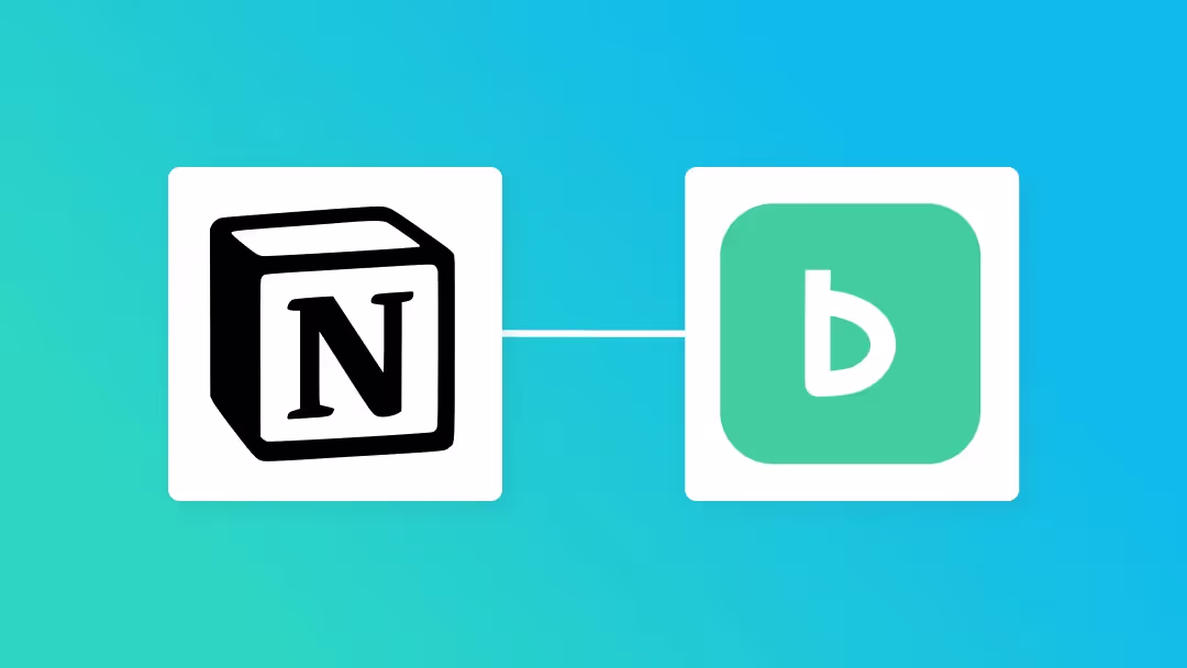 【ノーコードで実現！】NotionとBacklogを連携して、タスク管理を自動化してみた