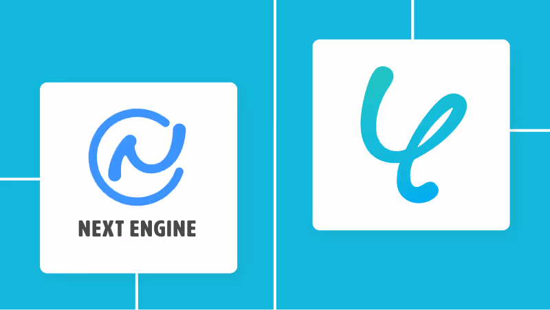 【NEXT ENGINE API】各種アプリとの連携方法から活用事例まで徹底解説。