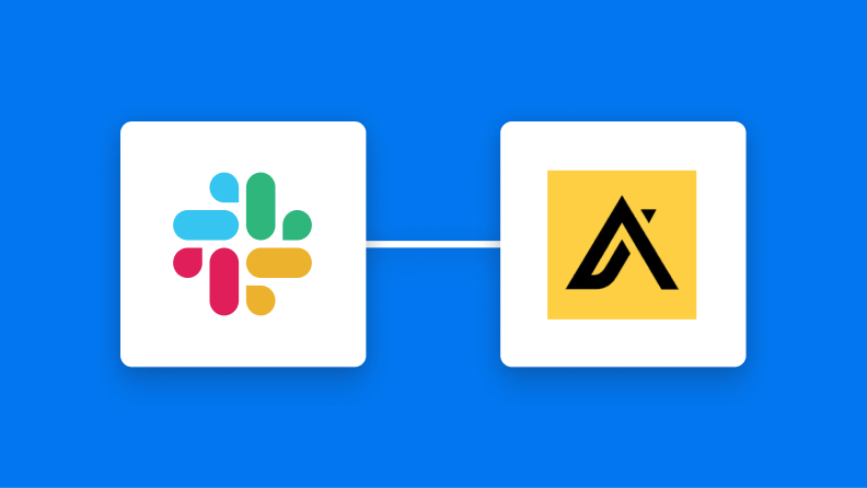 【ノーコードで実現】SlackのデータをApolloに自動的に連携する方法