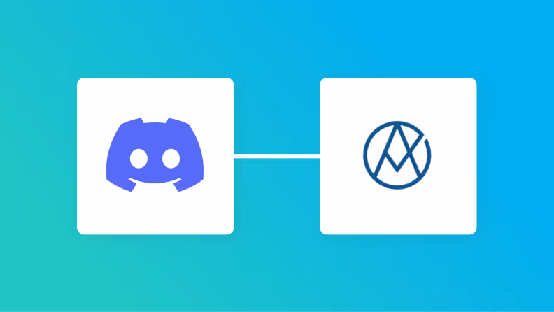 【簡単設定】DiscordのデータをAKASHIに自動的に連携する方法