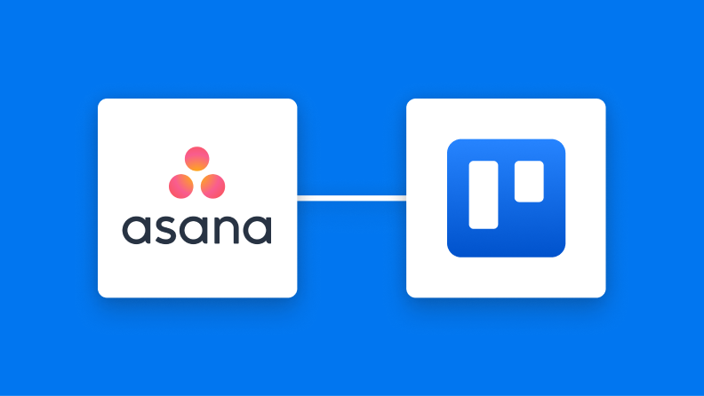【ノーコードで連携！】 AsanaとTrelloを連携してタスク管理を自動化してみた！