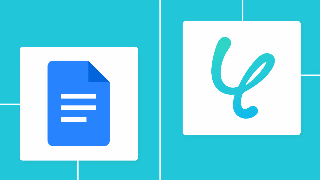 【Google ドキュメント API】各種アプリとの連携方法から活用事例まで徹底解説。