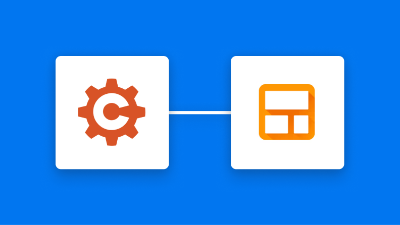 Cognito FormsとStreakの連携イメージ
