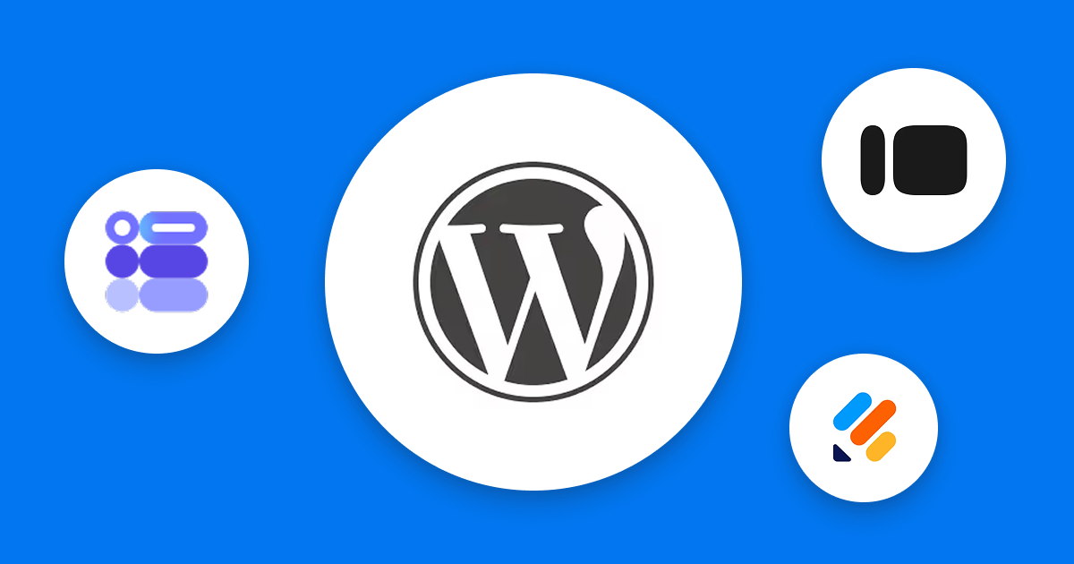 【ラクラク設定】フォームのデータをWordPress.orgと自動的に連携する方法