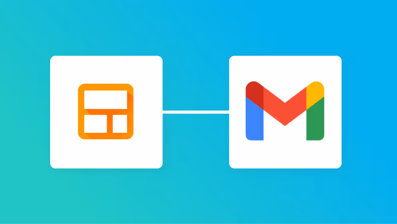 StreakとGmailの連携イメージ