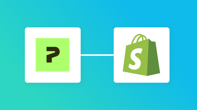 【簡単設定】PrintifyのデータをShopifyに自動的に連携する方法