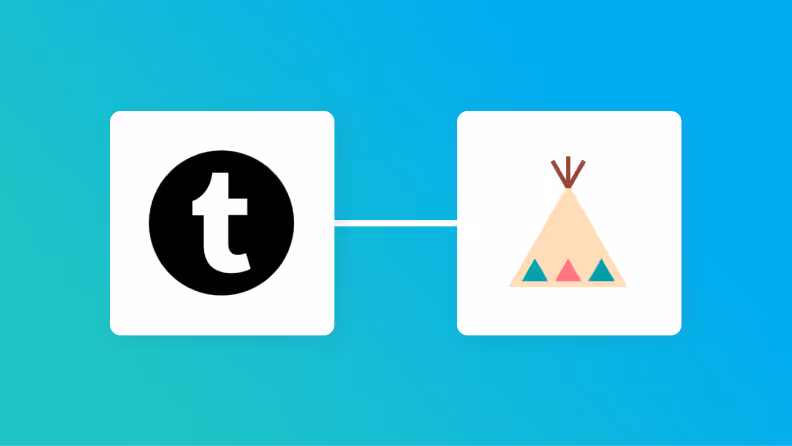【簡単設定】TumblrのデータをBASEに自動的に連携する方法