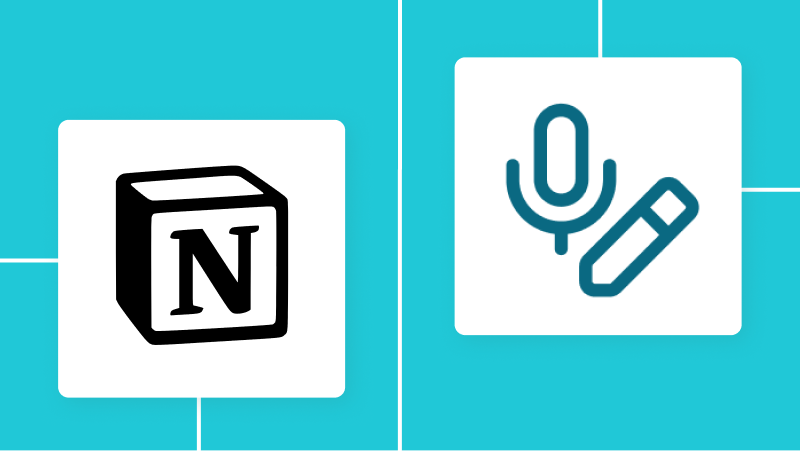 【ノーコードで実現】音声ファイルの文字起こしを自動化する方法