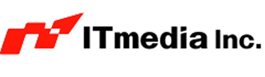 ITmediaロゴ