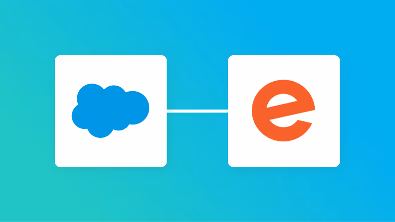 【簡単設定】SalesforceのデータをEventbriteに自動的に連携する方法