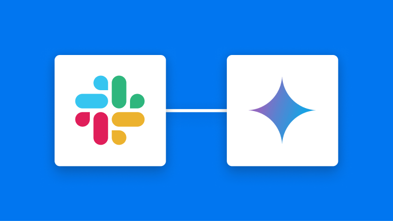 Slackに投稿された内容をGeminiを使って解析し、回答を再度Slackに更新する方法