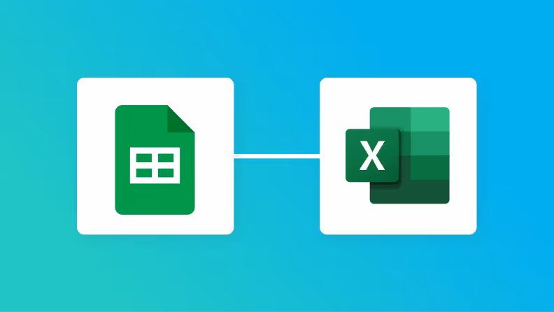【ノーコードで実現】Google スプレッドシートからMicrosoft Excelのデータを自動で更新する方法