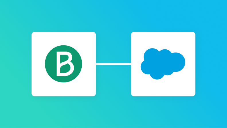 【簡単設定】BrevoのデータをSalesforceに自動的に連携する方法