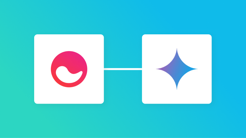 【簡単設定】MemのデータをGeminiに自動的に連携する方法