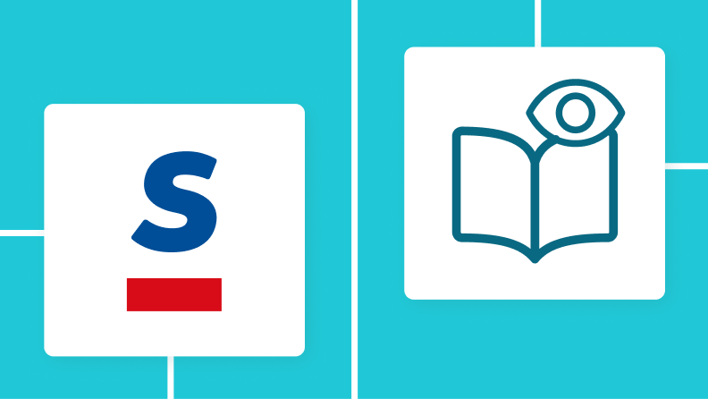 SansanとOCRの連携イメージ