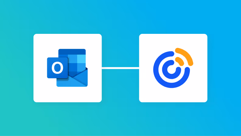 【簡単設定】OutlookのデータをConstant Contactに自動的に連携する方法