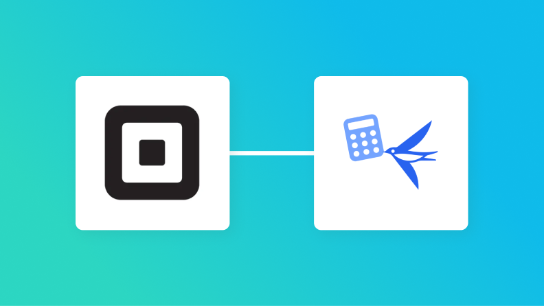 【簡単設定】Squareのデータをfreee会計に自動的に連携する方法