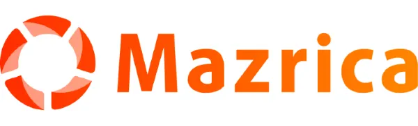 mazricaロゴ