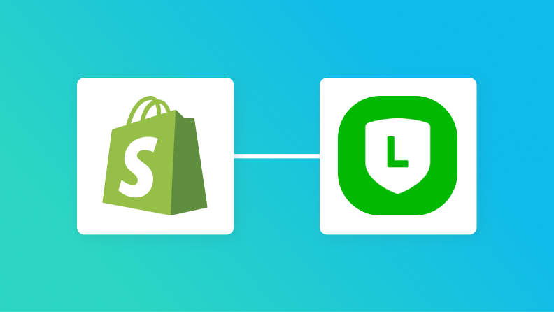 【ノーコードで実現】ShopifyのデータをLINEに自動的に連携する方法