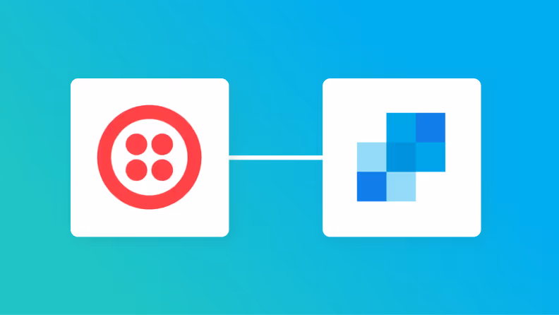 【簡単設定】TwilioのデータをSendGridに自動的に連携する方法