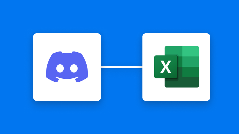 【簡単設定】Discordの投稿内容をMicrosoft Excelに自動転記する方法