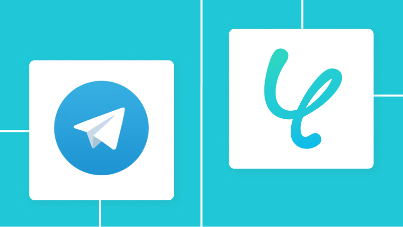 【ノーコードで実現】Telegramの問い合わせをAIで自動分類する方法