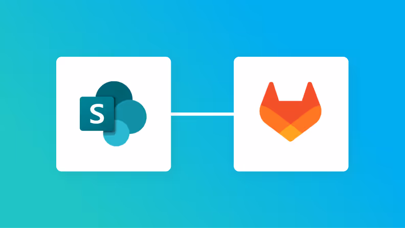 【簡単設定】Microsoft SharePointでファイル作成後にGitLabでイシューを自動作成する方法