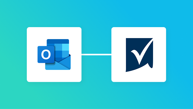 【簡単設定】OutlookのデータをSmartsheetに自動的に連携する方法