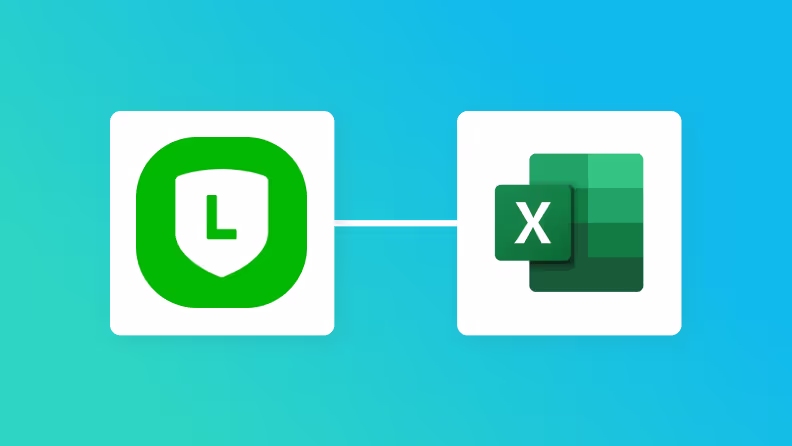 毎日LINE公式アカウントから最新の配信数を取得しMicrosoft Excelに追加する方法