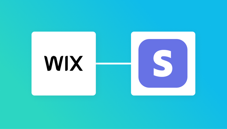 【簡単設定】WixのデータをStripeに自動的に連携する方法