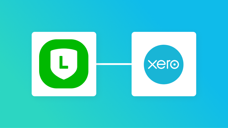 【簡単設定】LINEのデータをXeroに自動的に連携する方法