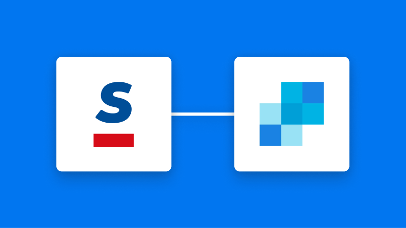 SansanとSendGridの連携イメージ