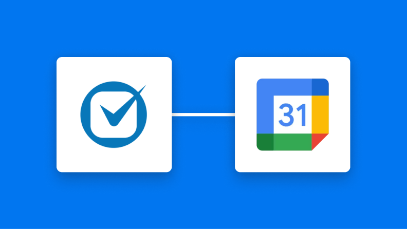 Clio ManageとGoogleカレンダーの連携イメージ